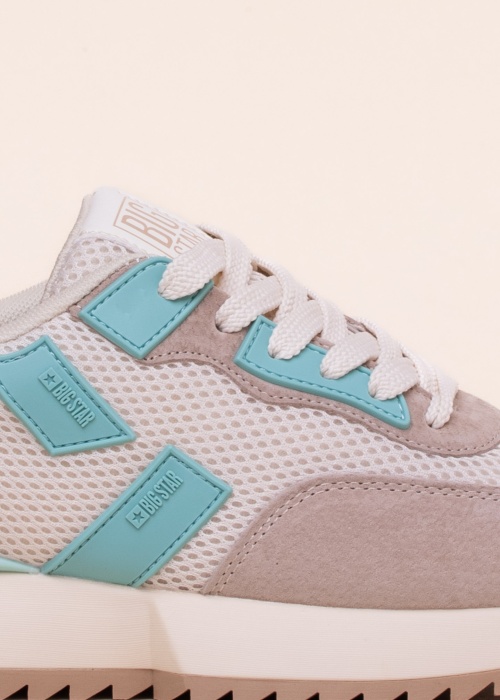 Big Star laisvalaikio bateliai