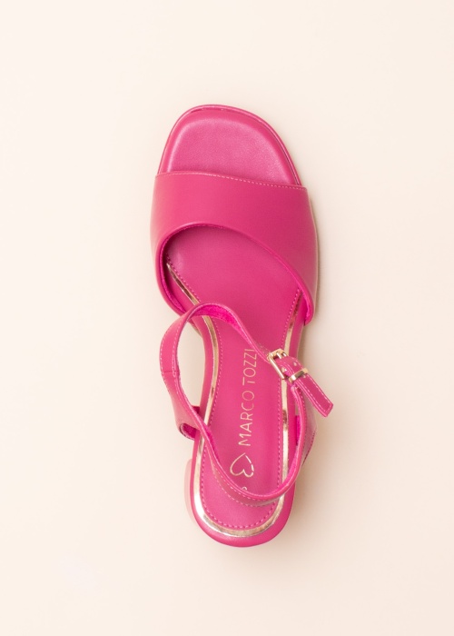 Marco Tozzi bateliai