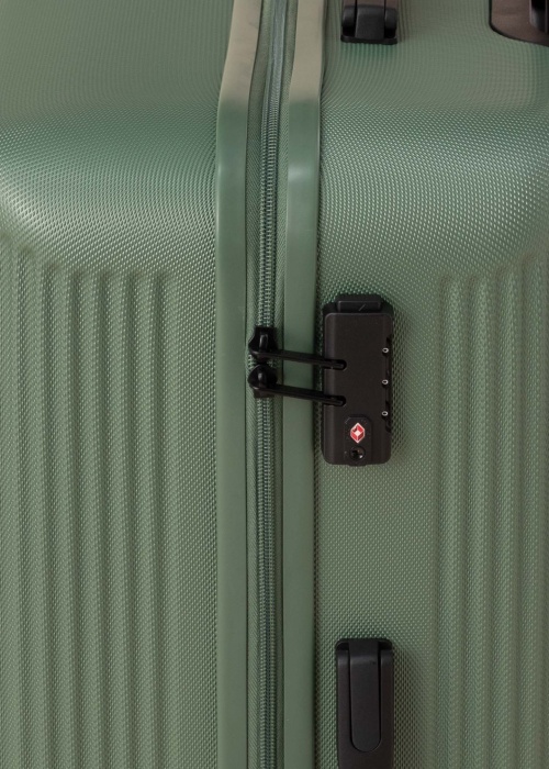 Travelite lagaminas M