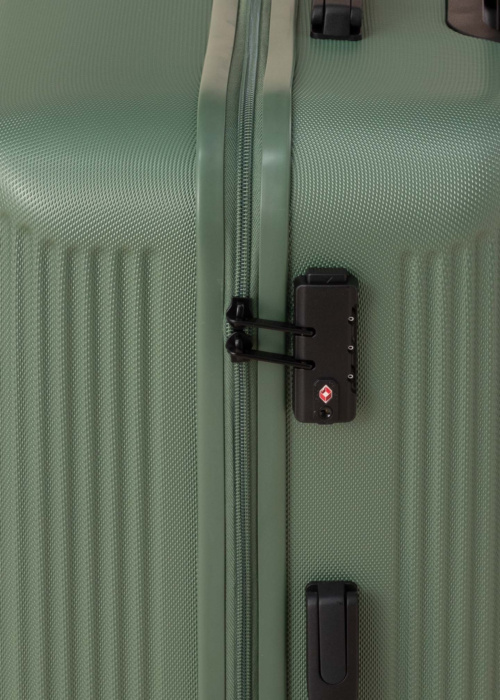 Travelite lagaminas L