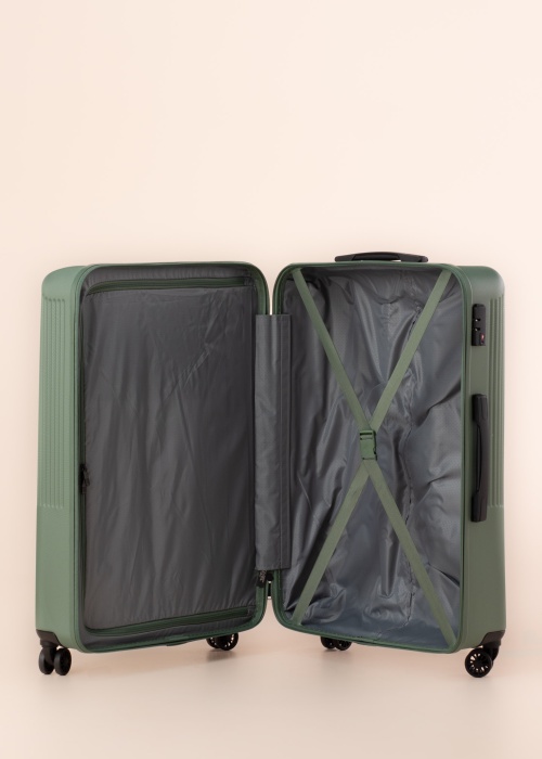 Travelite lagaminas M