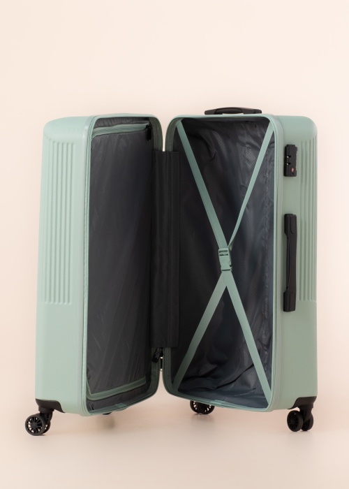 Travelite lagaminas L Bali