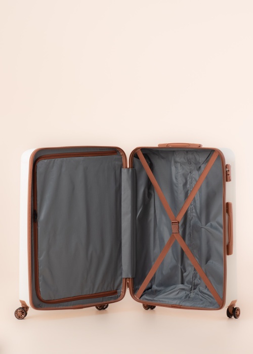 Travelite lagaminas M