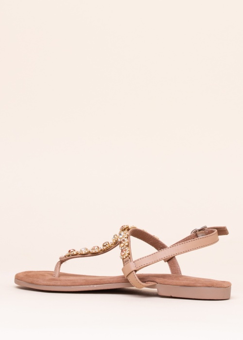 Marco Tozzi odinės basutės