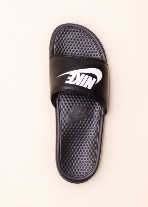 Nike šlepetės Benassi