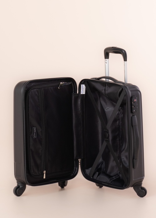 Cavalet lagaminas Malibu