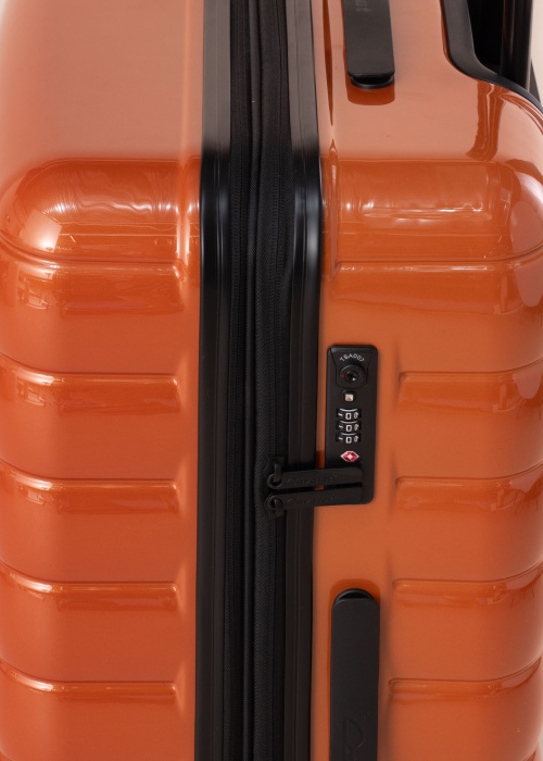 Cavalet lagaminas Smygehuk