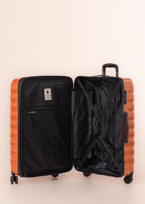 Cavalet lagaminas Smygehuk