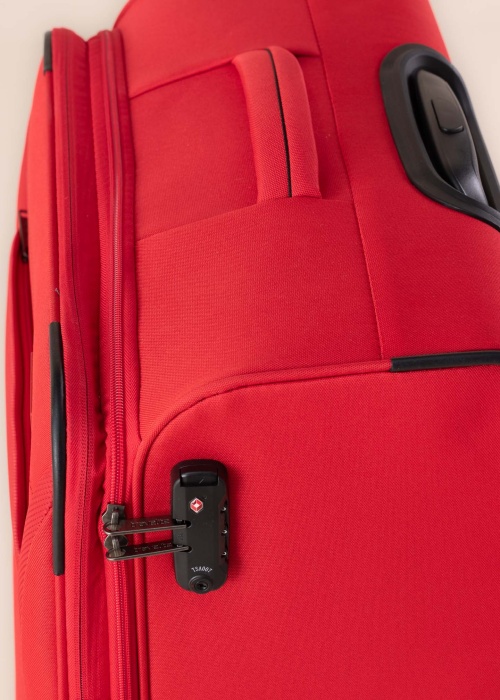 Travelite lagaminas M Chios