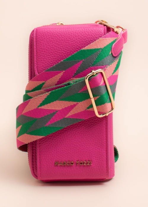 Marco Tozzi mobilusis krepšys