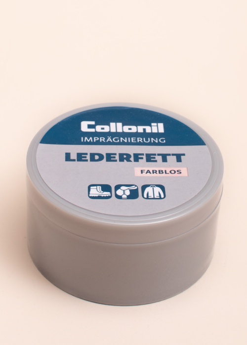 Collonil odos riebalai 150ml