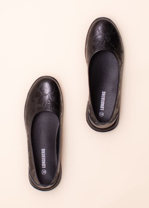 Lundeberg bateliai Agneta