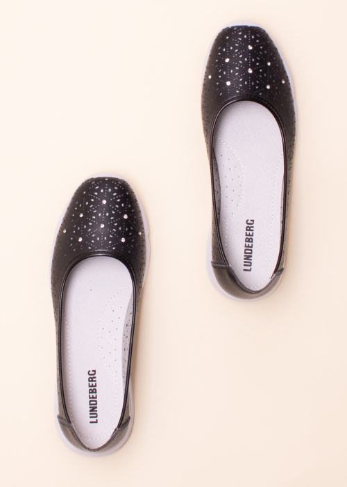 Lundeberg bateliai Avesta