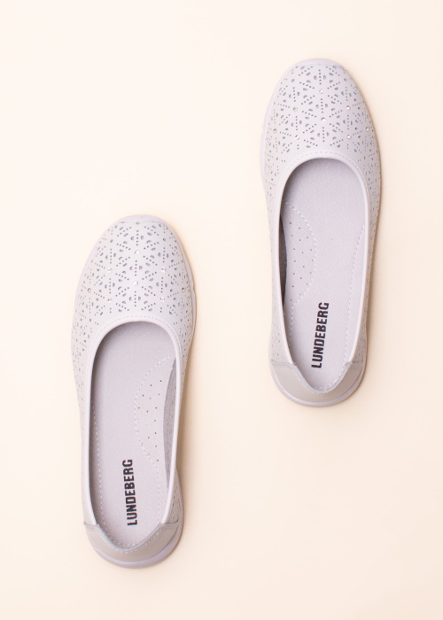 Lundeberg bateliai Avesta