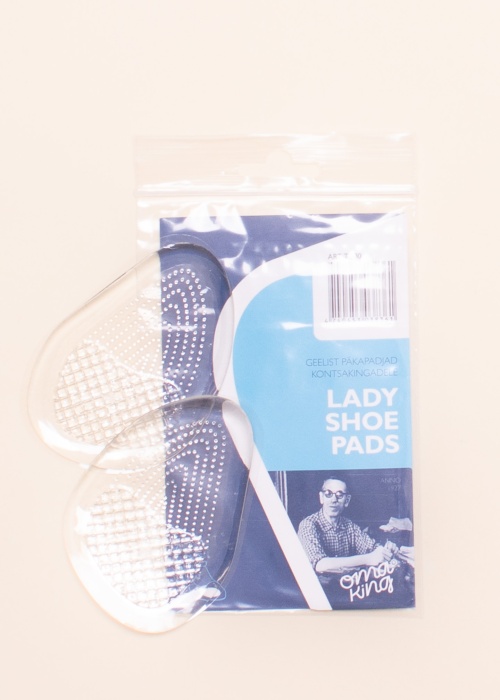 Oma King geliniai vidpadžiai