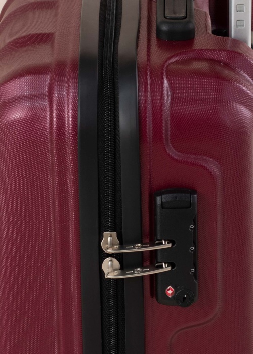 Carlton lagaminas Paddington Nxt