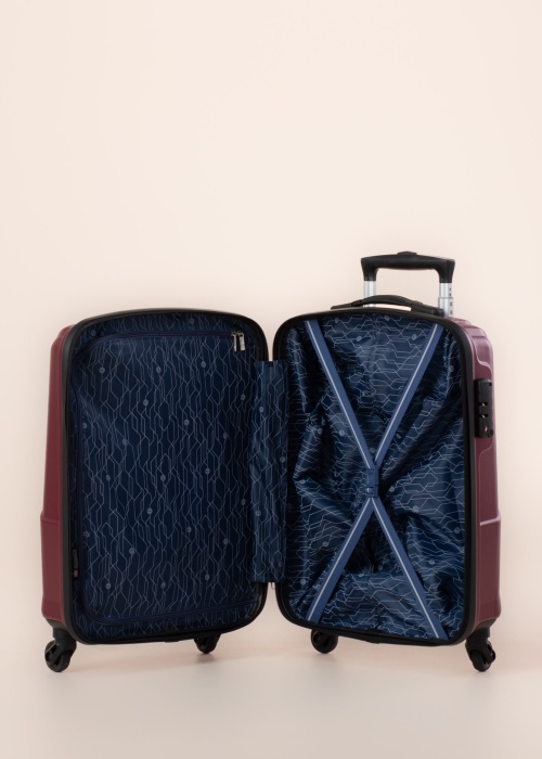 Carlton lagaminas Paddington Nxt