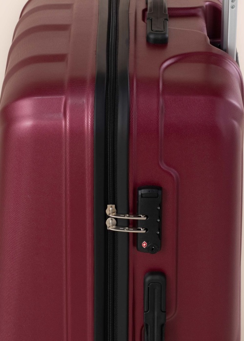 Carlton lagaminas Paddington Nxt