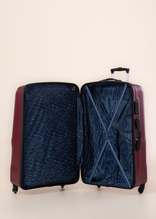 Carlton lagaminas Paddington Nxt