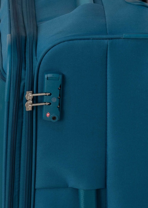 Carlton lagaminas Newbury Plus