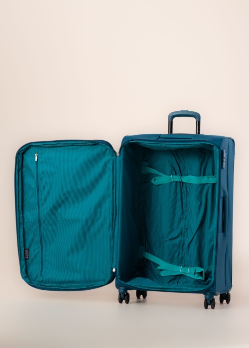 Carlton lagaminas Newbury Plus