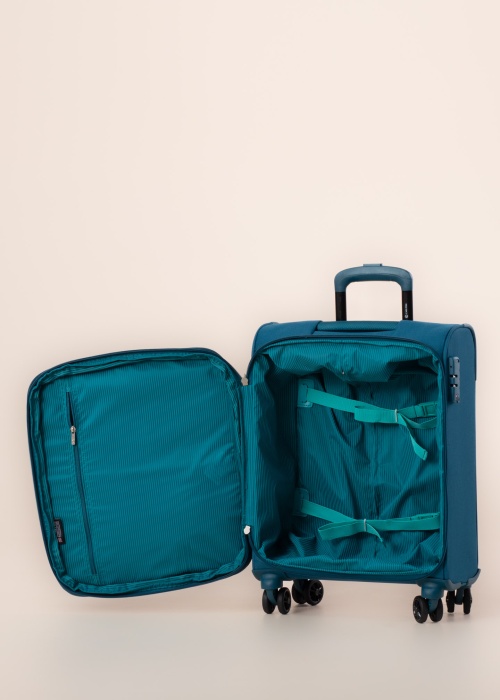 Carlton lagaminas Newbury Plus