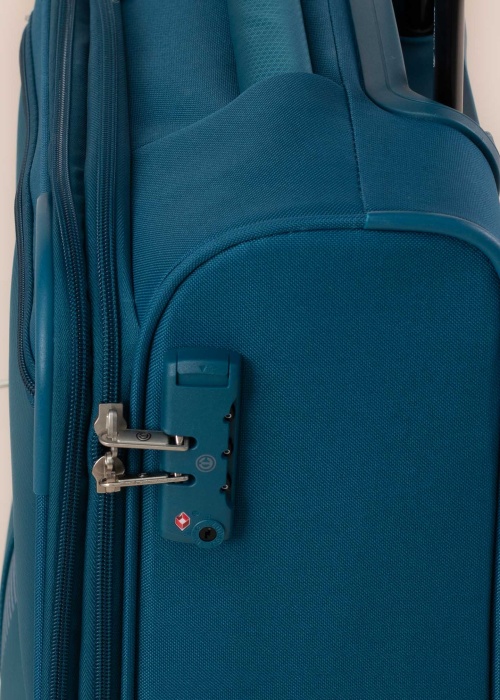 Carlton lagaminas Newbury Plus