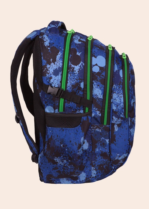 Coolpack kuprinė Marines