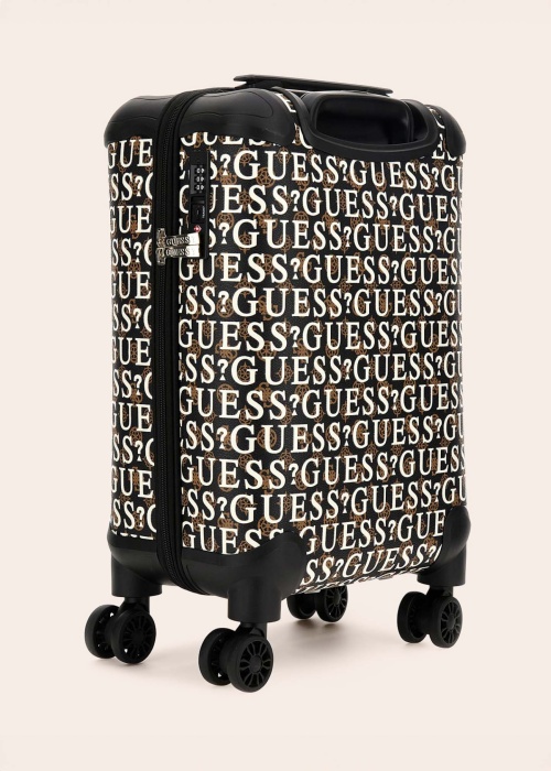 Guess lagaminas Stark