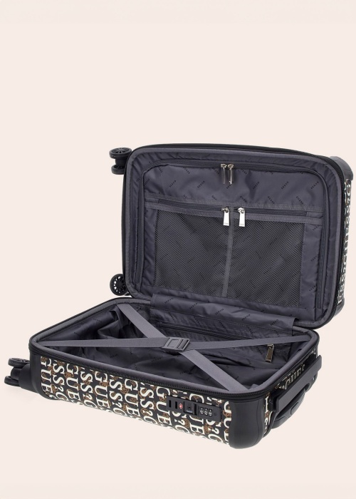 Guess lagaminas Stark