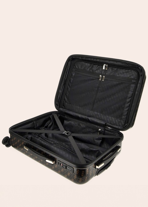 Guess lagaminas Jesco