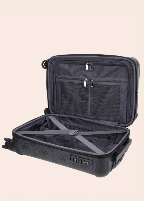 Guess lagaminas Kallisto