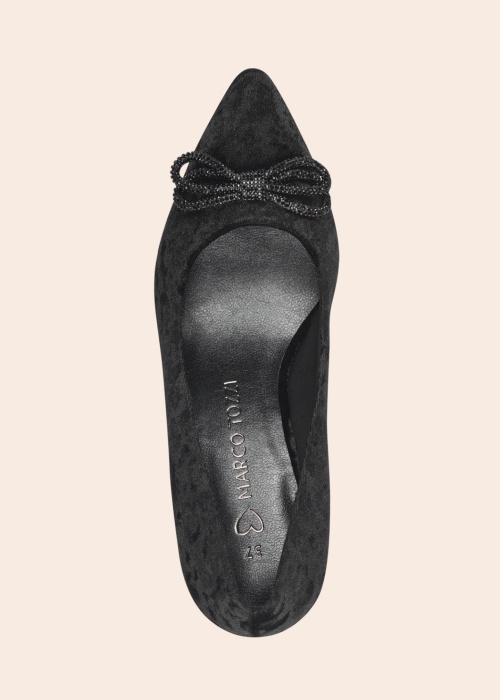 Marco Tozzi bateliai