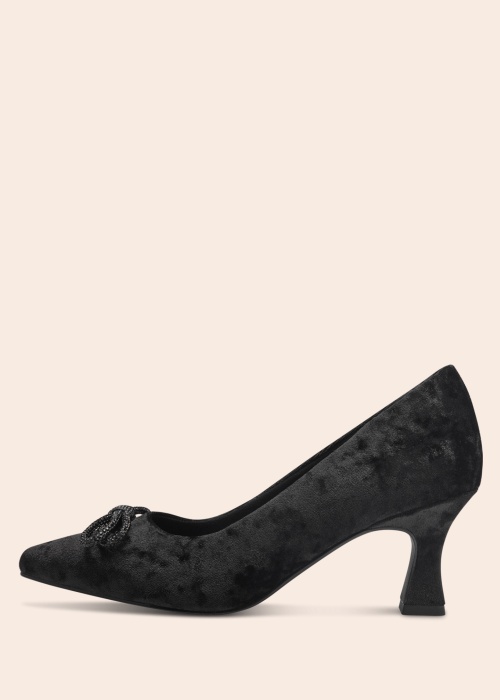 Marco Tozzi bateliai