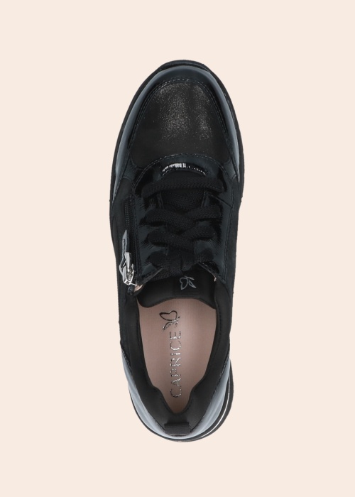 Caprice laisvalaikio bateliai