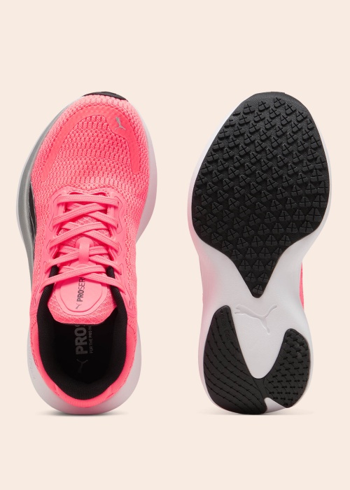Puma bėgimo bateliai Scend Pro