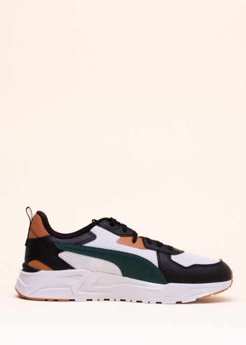 Puma laisvalaikio bateliai Trinity Lite