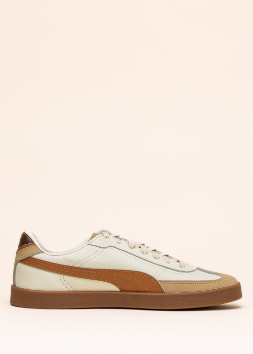 Puma laisvalaikio batai Club II Era