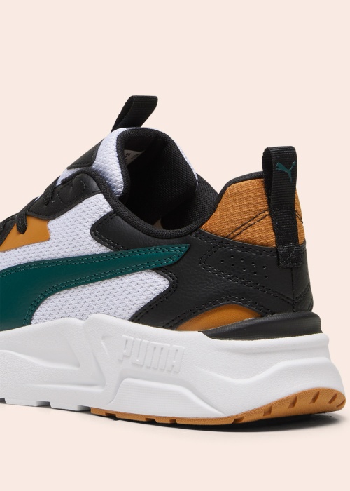 Puma laisvalaikio bateliai Trinity Lite