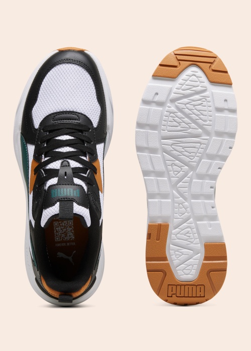 Puma laisvalaikio bateliai Trinity Lite