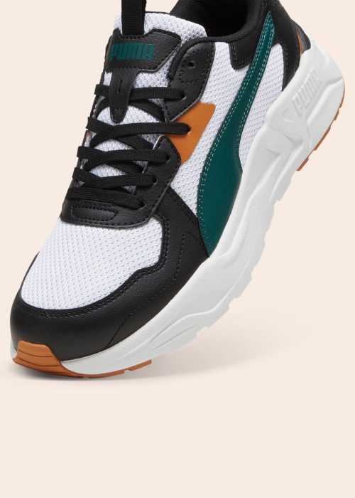 Puma laisvalaikio bateliai Trinity Lite