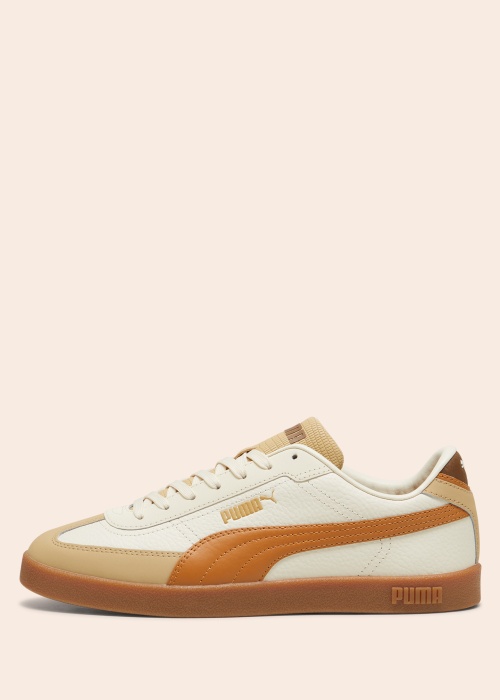 Puma laisvalaikio batai Club II Era