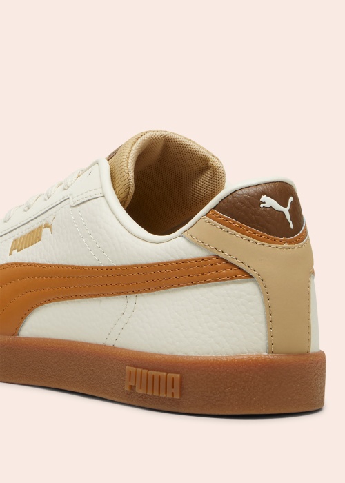 Puma laisvalaikio batai Club II Era