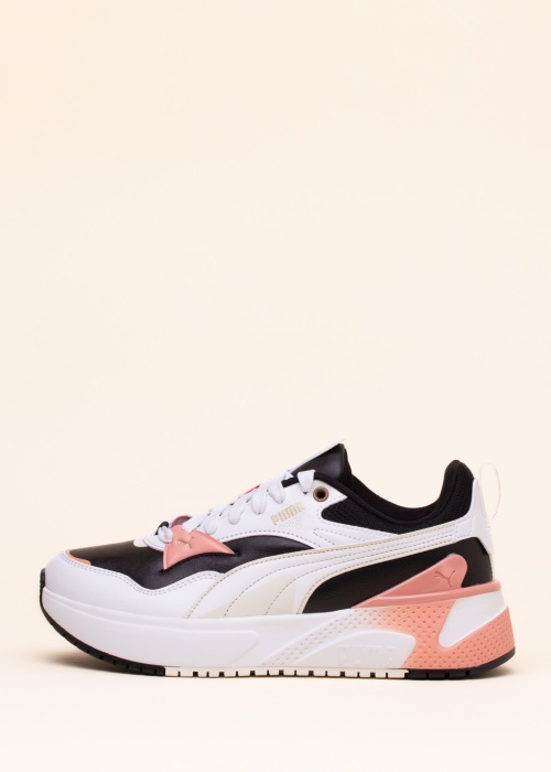 Puma laisvalaikio bateliai R78 Disrupt