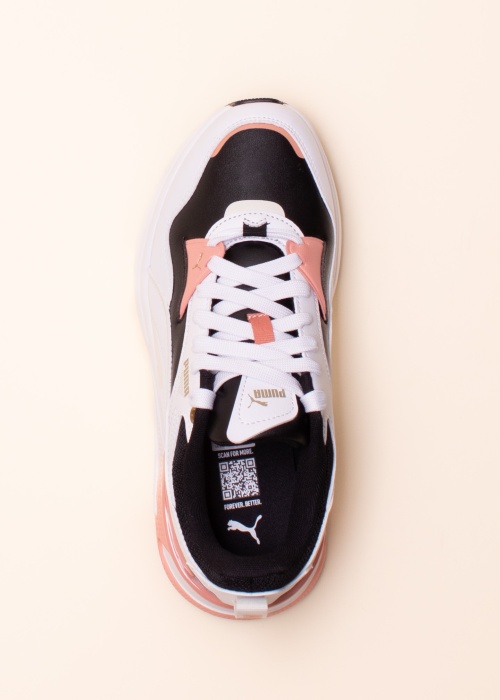 Puma laisvalaikio bateliai R78 Disrupt