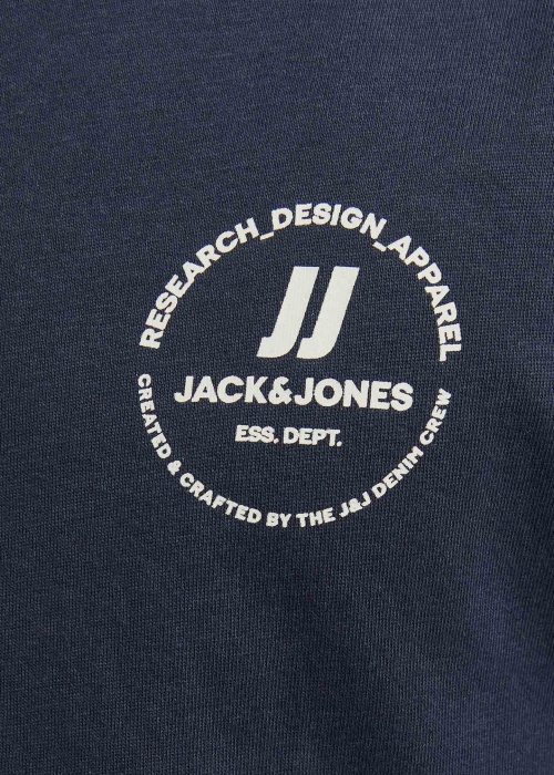Jack & Jones marškinėliai Swift