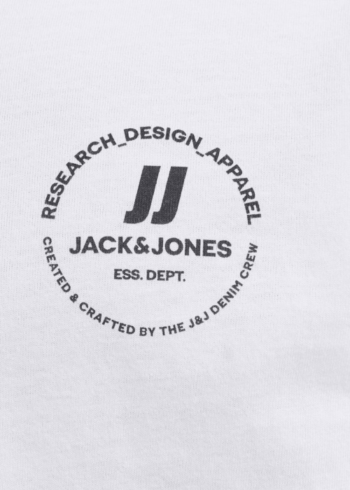 Jack & Jones marškinėliai Swift