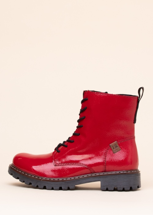 Josef Seibel aulinukai Marta 02