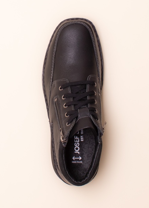 Josef Seibel aulinukai New Anvers 84