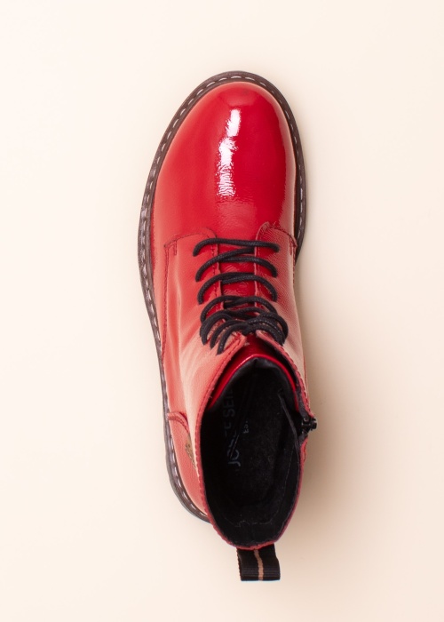 Josef Seibel aulinukai Marta 02